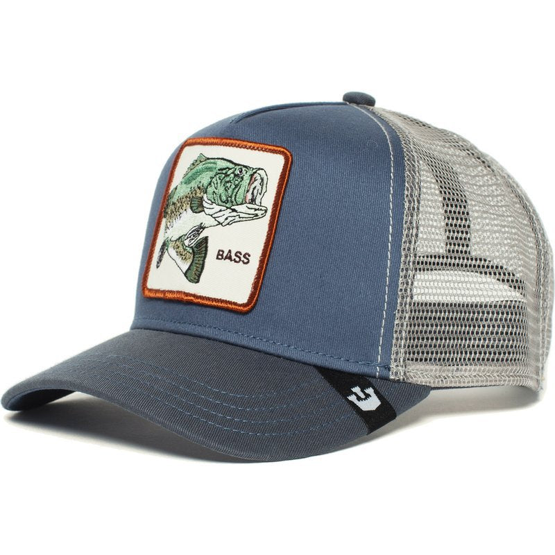 CritterCulture Cap